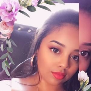 Meet your Posher, Rosa